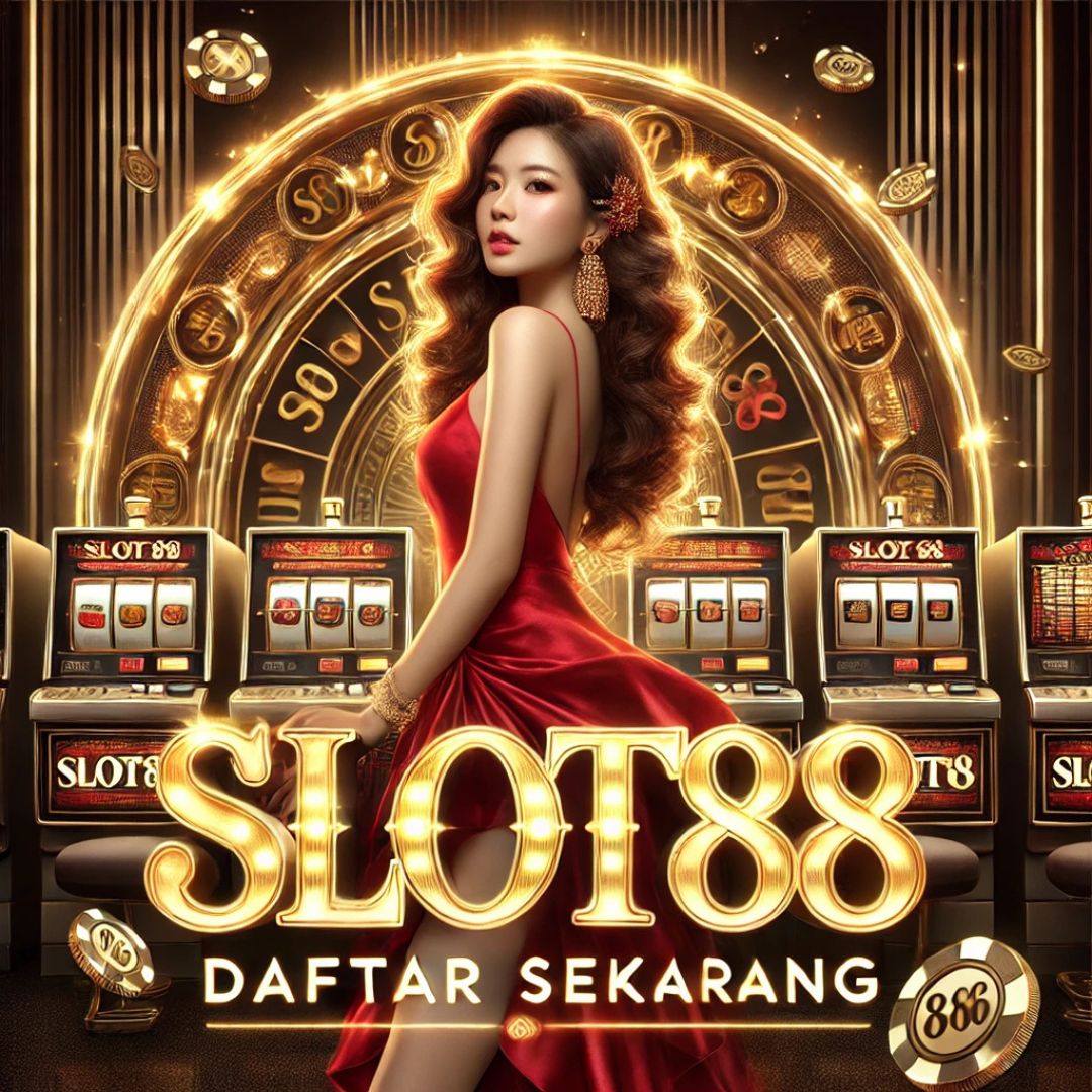 Portalbet89 - Agen Judi Slot Online Deposit Dana 5000 Pasti Gacor